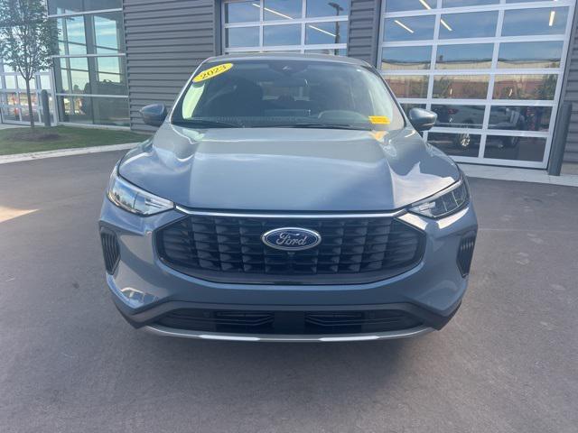 used 2023 Ford Escape car, priced at $22,668