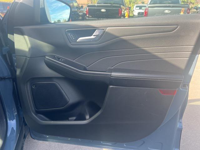 used 2023 Ford Escape car, priced at $22,668