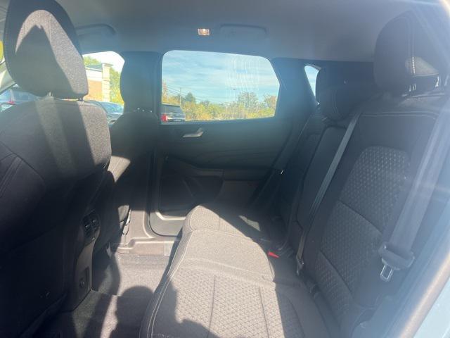 used 2023 Ford Escape car, priced at $22,668