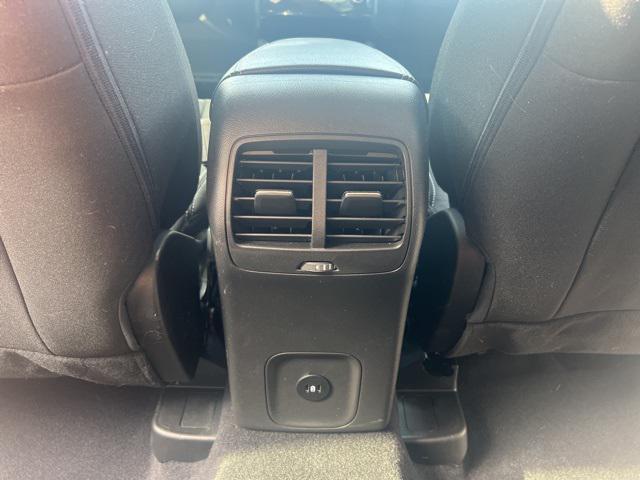used 2023 Ford Escape car, priced at $22,668