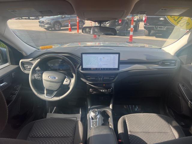 used 2023 Ford Escape car, priced at $22,668