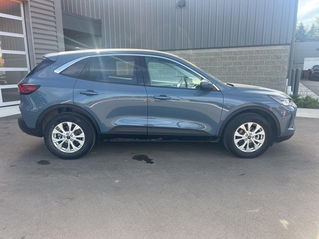 used 2023 Ford Escape car, priced at $22,668