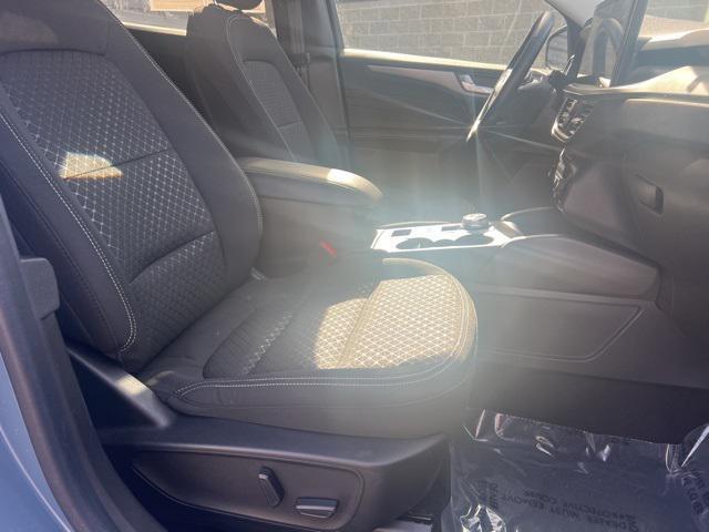 used 2023 Ford Escape car, priced at $22,668