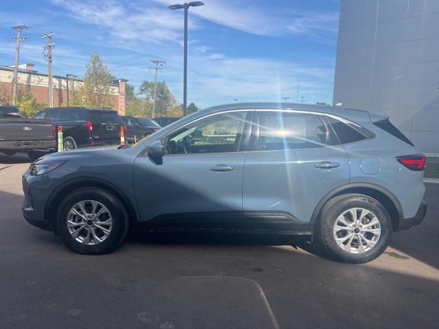 used 2023 Ford Escape car, priced at $22,668