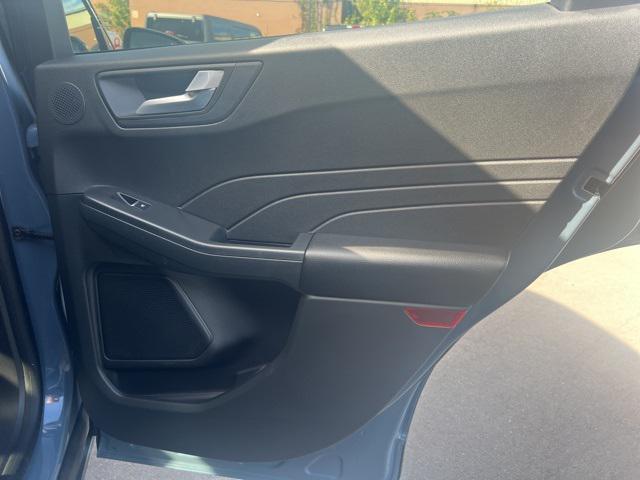 used 2023 Ford Escape car, priced at $22,668