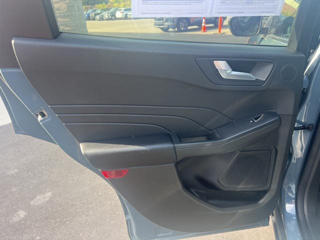 used 2023 Ford Escape car, priced at $22,668
