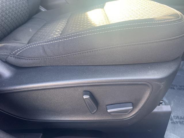 used 2023 Ford Escape car, priced at $22,668