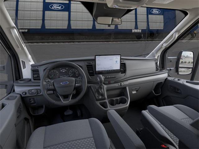 new 2024 Ford Transit-350 car, priced at $73,445