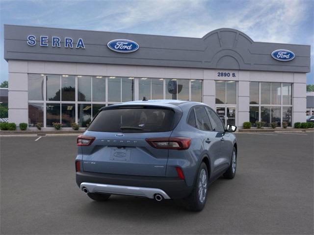 new 2025 Ford Escape car, priced at $29,652