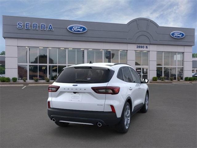 new 2025 Ford Escape car, priced at $28,995