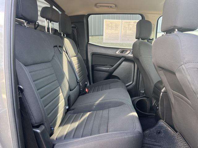 used 2023 Ford Ranger car, priced at $34,237