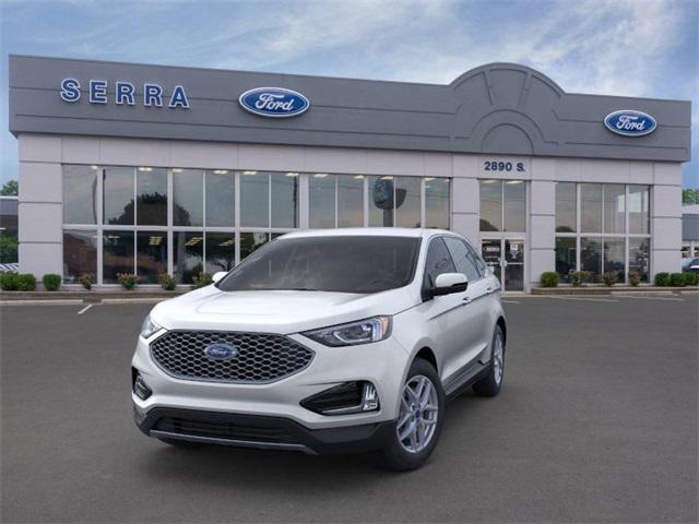 new 2024 Ford Edge car, priced at $40,152