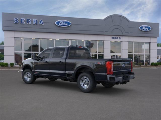 new 2024 Ford F-350 car, priced at $71,970
