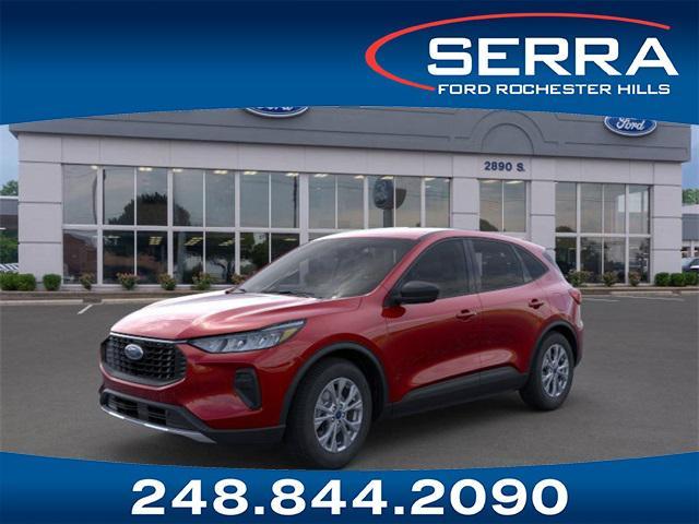 new 2025 Ford Escape car, priced at $29,433