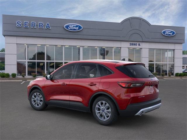 new 2025 Ford Escape car, priced at $30,433