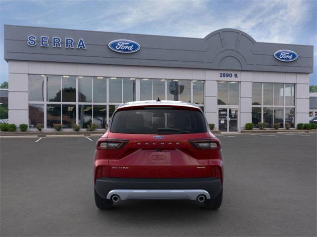 new 2025 Ford Escape car, priced at $30,433