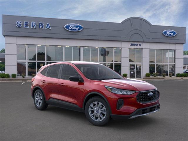 new 2025 Ford Escape car, priced at $30,433