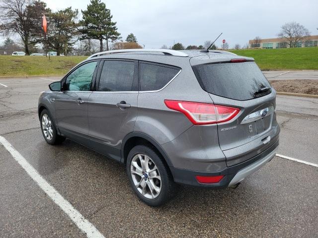used 2014 Ford Escape car, priced at $7,343