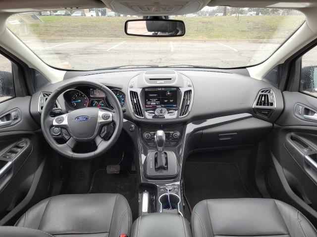 used 2014 Ford Escape car, priced at $6,987