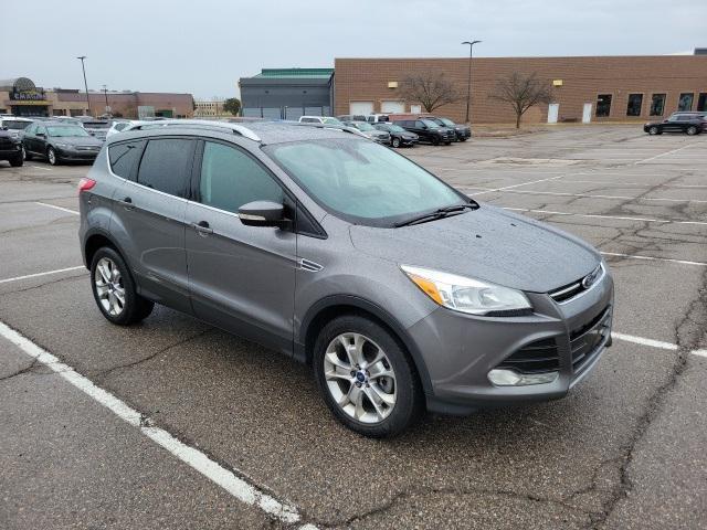 used 2014 Ford Escape car, priced at $6,987