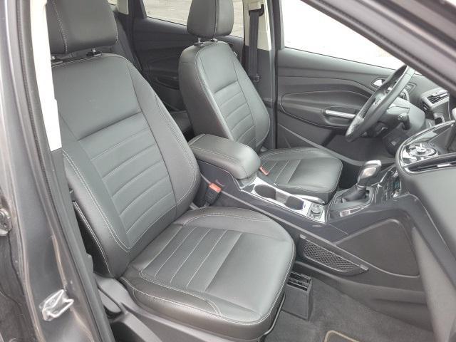 used 2014 Ford Escape car, priced at $7,343