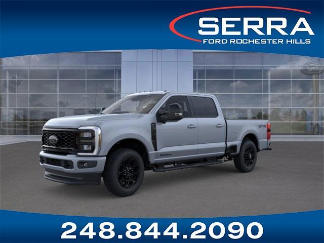 new 2026 Ford F-250 car, priced at $78,027