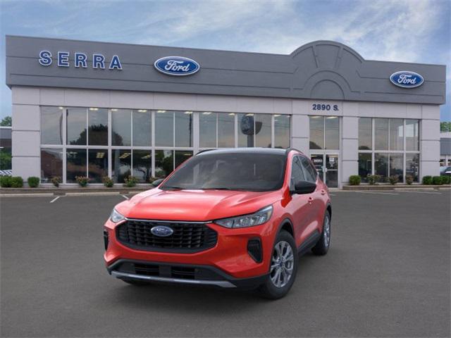 new 2024 Ford Escape car, priced at $29,713