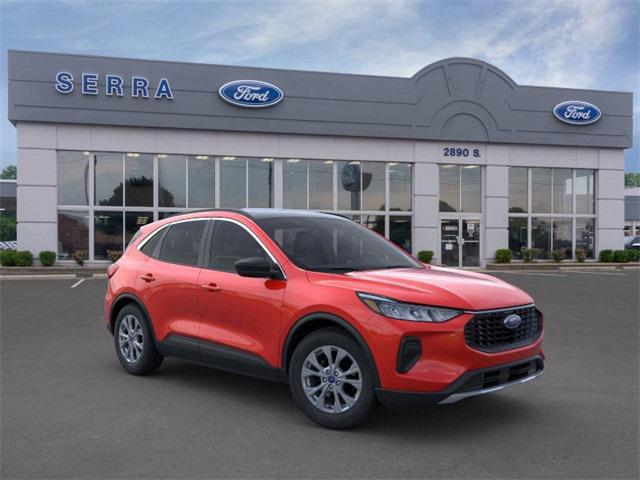 new 2024 Ford Escape car, priced at $29,713