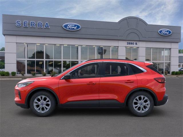 new 2024 Ford Escape car, priced at $29,713