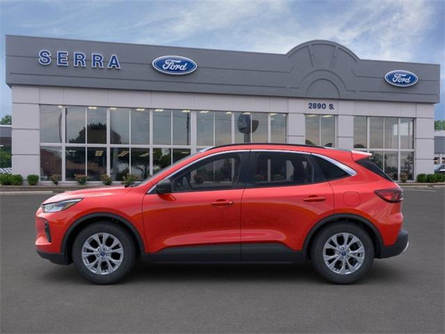 new 2024 Ford Escape car, priced at $29,713