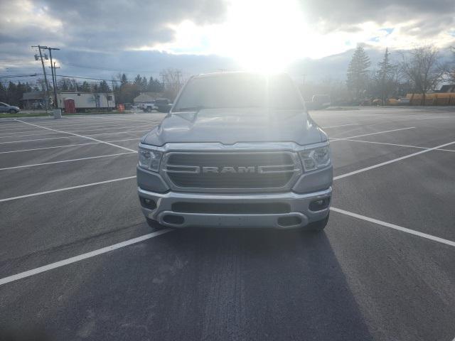 used 2019 Ram 1500 car, priced at $21,830