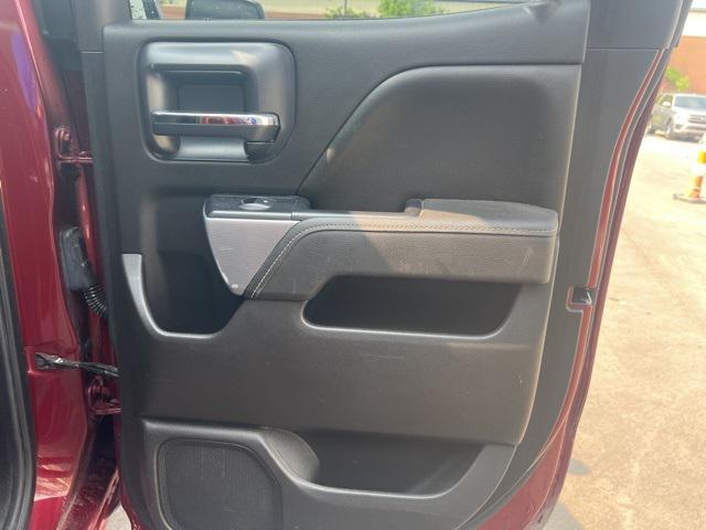 used 2014 Chevrolet Silverado 1500 car, priced at $11,648