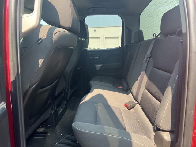 used 2014 Chevrolet Silverado 1500 car, priced at $11,648
