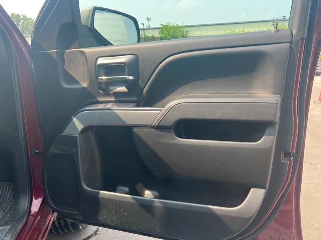 used 2014 Chevrolet Silverado 1500 car, priced at $11,648