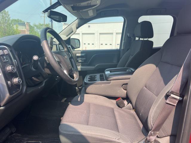 used 2014 Chevrolet Silverado 1500 car, priced at $11,648
