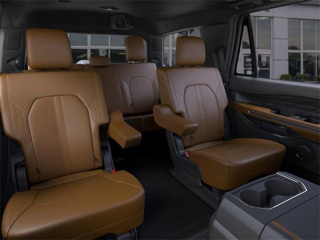 new 2024 Ford Expedition car, priced at $72,862
