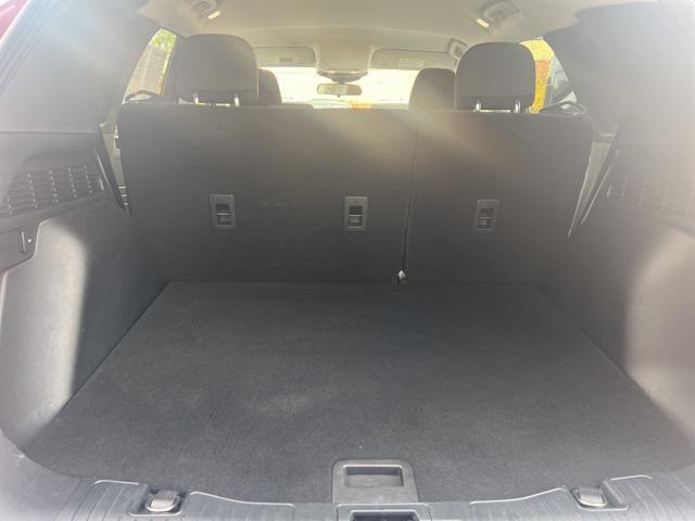 used 2022 Ford Escape car, priced at $19,937