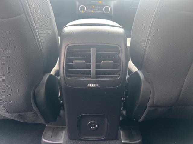 used 2022 Ford Escape car, priced at $19,937
