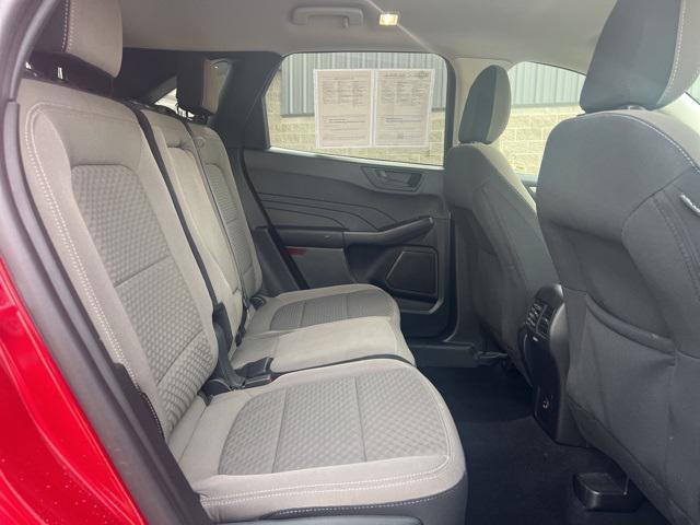 used 2022 Ford Escape car, priced at $19,937