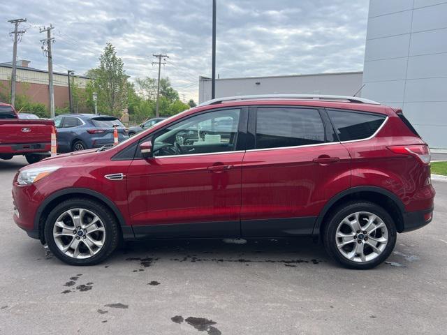 used 2014 Ford Escape car, priced at $9,914