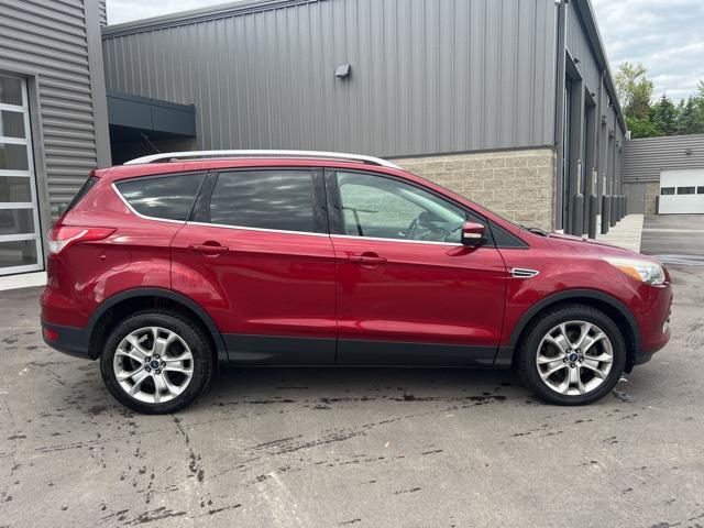 used 2014 Ford Escape car, priced at $9,914