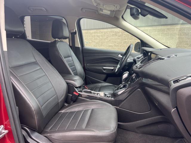 used 2014 Ford Escape car, priced at $9,914