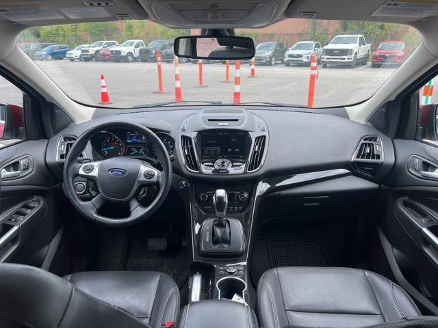 used 2014 Ford Escape car, priced at $9,914
