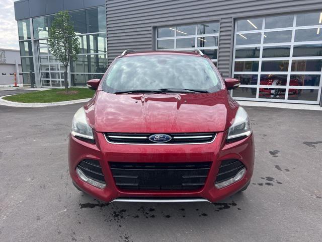 used 2014 Ford Escape car, priced at $9,914
