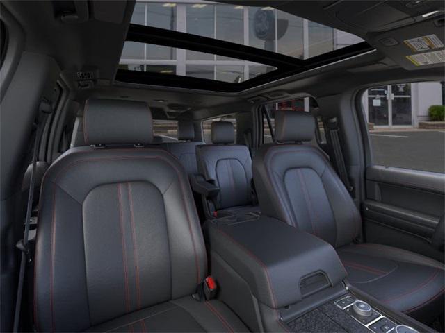 new 2024 Ford Expedition car, priced at $78,903