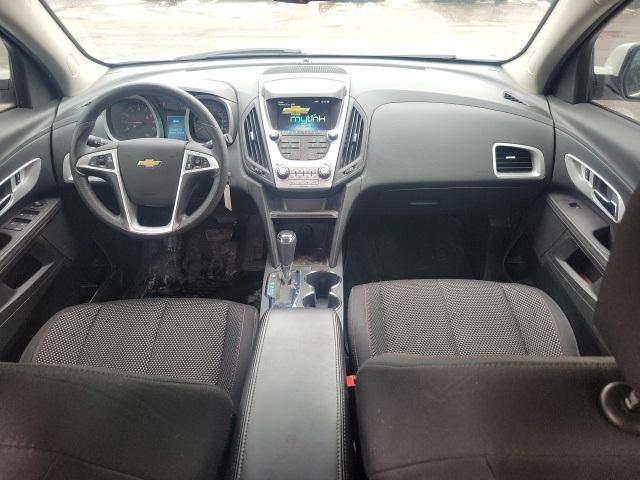 used 2016 Chevrolet Equinox car, priced at $8,886