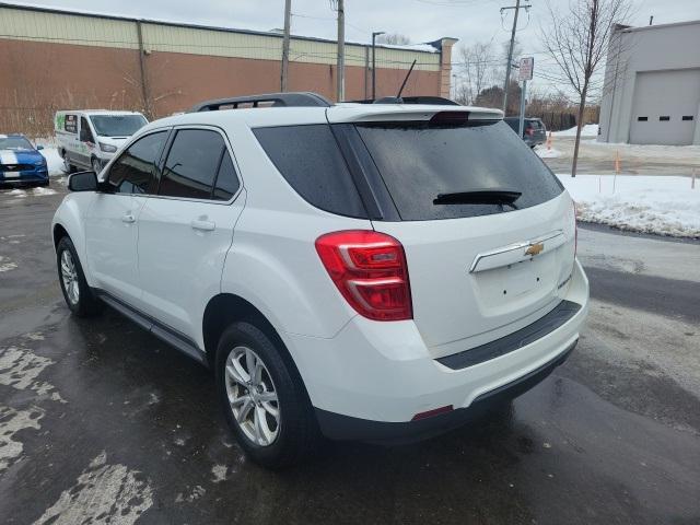 used 2016 Chevrolet Equinox car, priced at $8,886