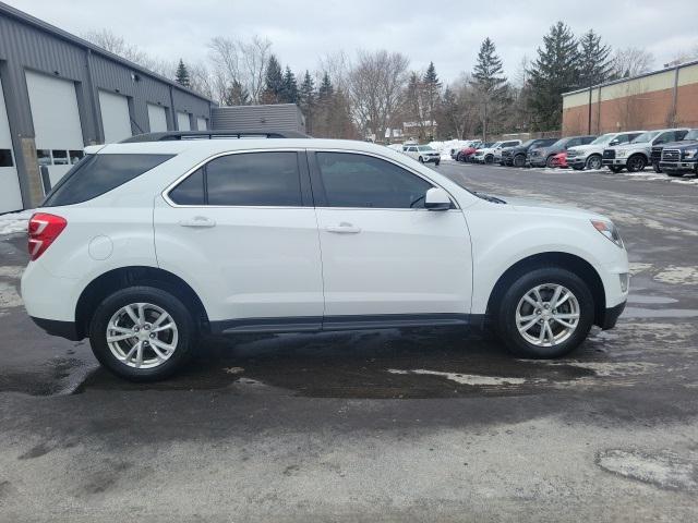 used 2016 Chevrolet Equinox car, priced at $8,886