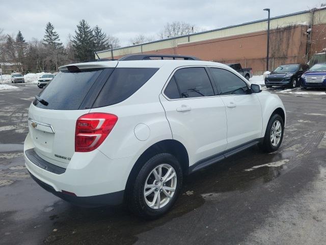 used 2016 Chevrolet Equinox car, priced at $8,886