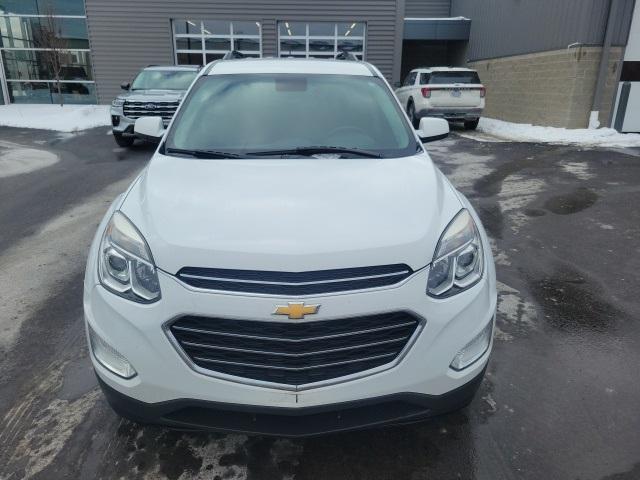 used 2016 Chevrolet Equinox car, priced at $8,886